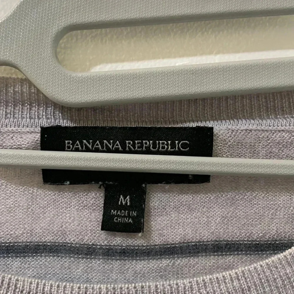 Like new, never worn! Sitting in closet BR sweater - Picture 2 of 2